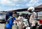 Polres-Sumenep-Catat-Penurunan-Kecelakaan-Signifikan-dalam-Operasi-Patuh-Semeru-2025