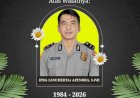 Apendra-Gugur-saat-Kawal-Malam-Takbiran-Diberi-KPLB,-Kapolda-Riau-Jadi-Warisan-Abadi