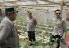 Polres-Blitar-Komitmen-Kawal-Swasembada-Pangan-Melalui-Pemanfaatan-Lahan-Produktif