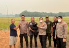 Tak-Hanya-Padamkan-Api,-Polri-Selamatkan-Anak-Beruang-Madu-Terdampak-Karhutla