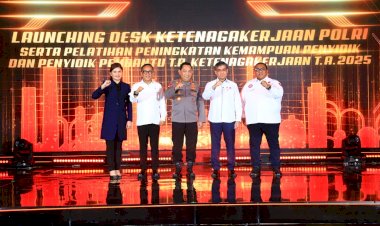 Kapolri-Resmikan-Desk-Ketenagakerjaan-Demi-Beri-Jaminan-Perlindungan-Kaum-Buruh