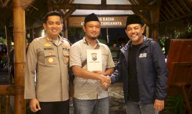 Bupati-Probolinggo-Apresiasi-Aksi-Heroik-Polisi-yang-Lumpuhkan-Dua-Begal-Bersajam