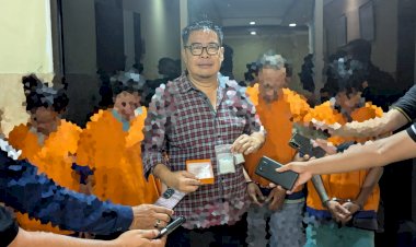 Polresta-Banyuwangi-Ungkap-Peredaran-Narkoba-4-Tersangka-dan-29-Paket-Sabu-Diamankan