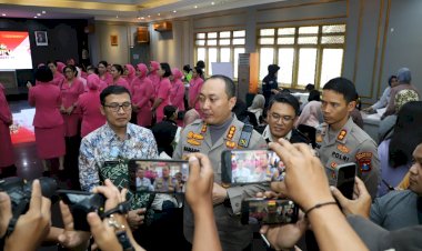 Hari-Bhayangkara-ke-79-dan-HKGB-ke-73,-Polresta-Malang-Kota-Beri-Layanan-Vaksin-HPV-Gratis-Bagi-Kaum-Perempuan