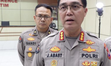 Polda-Jatim-Terjunkan-Tim-Khusus-Terkait-Temuan-Ladang-Ganja-di-Blitar