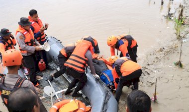 Polres-Bojonegoro-Latih-Personel-Tanggap-Darurat-dan-SAR