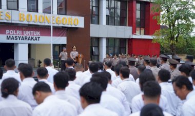 Operasi-Lilin-Semeru-2025-Nataru-di-Bojonegoro-Berlangsung-Aman