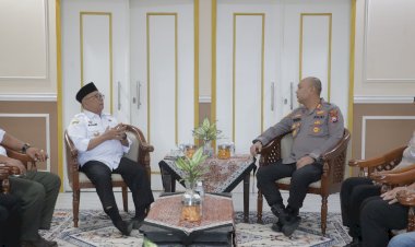Kapolres-Blitar-Perkuat-Sinergi-dan-Kolaborasi-Bersama-Jajaran-Forkopimda