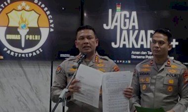 Polda-Metro-Jaya-Tegaskan-BAP-Kasus-di-Cilandak-Murni-Tentang-Perkara-Penganiayaan