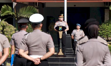 Polres-Malang-Ungkap-Volume-Kendaraan-Masuk-Malang-Tembus-200-Ribu-Lebih-Saat-Lebaran