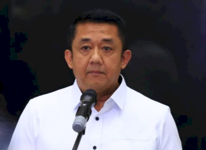 Bareskrim Periksa Admin Kanal YouTube Pandji Pragiwaksono Terkait Dugaan Penghinaan Suku Toraja