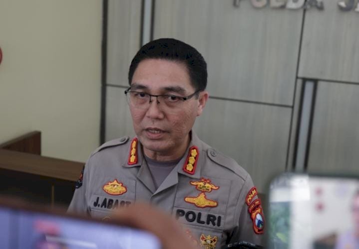 Polda Jatim Gelar KRYD, Layanan Pengamanan Arus Balik Pascaoperasi Ketupat Semeru 2026