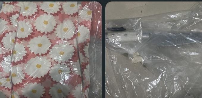 Polres Mojokerto Kota Amankan Pelaku Pencabulan di Dawarblandong